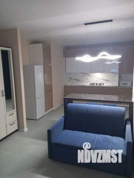 1-к квартира, вторичка, 45м2, 9/12 этаж
