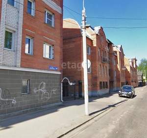4-к квартира, вторичка, 106м2, 3/3 этаж