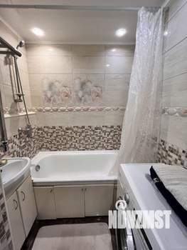 2-к квартира, вторичка, 54м2, 5/5 этаж