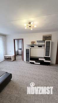 2-к квартира, вторичка, 44м2, 4/5 этаж