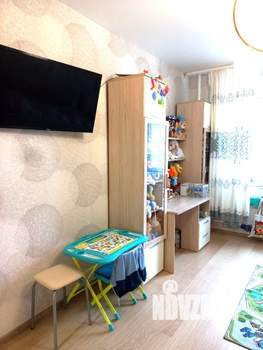 2-к квартира, вторичка, 71м2, 1/17 этаж