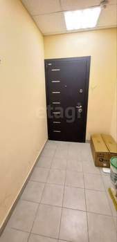 3-к квартира, вторичка, 91м2, 7/12 этаж