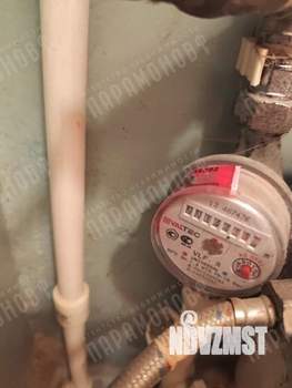 2-к квартира, вторичка, 42м2, 4/5 этаж