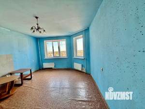 2-к квартира, вторичка, 62м2, 14/15 этаж
