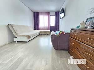 2-к квартира, вторичка, 53м2, 2/2 этаж