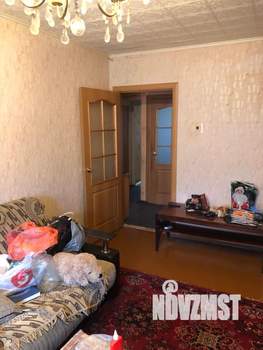 2-к квартира, вторичка, 48м2, 4/5 этаж