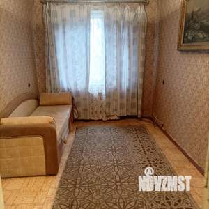 2-к квартира, вторичка, 44м2, 1/5 этаж