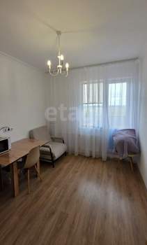 1-к квартира, вторичка, 37м2, 18/18 этаж