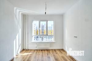 Студия квартира, строящийся дом, 21м2, 9/17 этаж