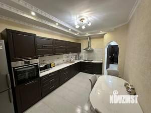 2-к квартира, вторичка, 73м2, 3/16 этаж