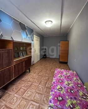 2-к квартира, вторичка, 46м2, 4/5 этаж