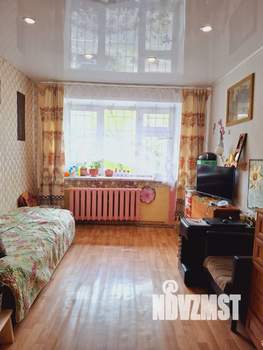 2-к квартира, вторичка, 46м2, 1/5 этаж
