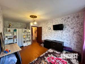 2-к квартира, вторичка, 48м2, 1/5 этаж