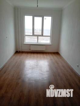 1-к квартира, вторичка, 37м2, 7/15 этаж
