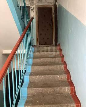 1-к квартира, вторичка, 30м2, 2/5 этаж