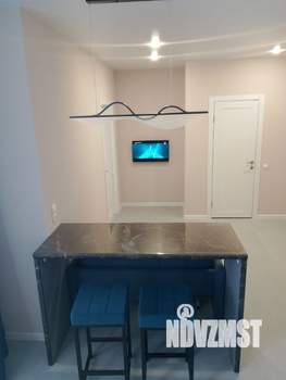 1-к квартира, вторичка, 45м2, 9/12 этаж