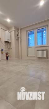 1-к квартира, вторичка, 43м2, 8/12 этаж