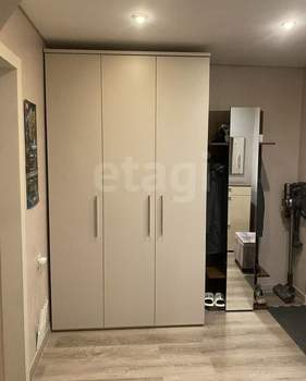 2-к квартира, вторичка, 54м2, 5/5 этаж