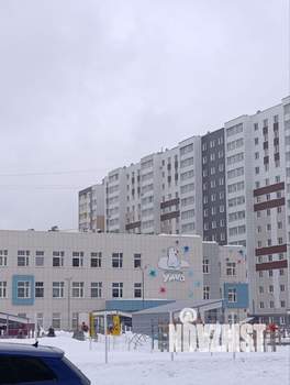 3-к квартира, вторичка, 85м2, 12/16 этаж