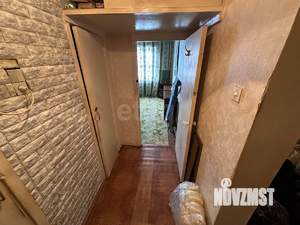 2-к квартира, вторичка, 50м2, 3/9 этаж