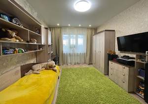 2-к квартира, вторичка, 60м2, 8/12 этаж