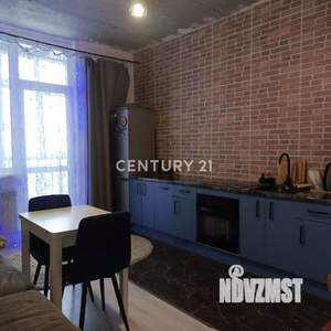 2-к квартира, вторичка, 58м2, 13/16 этаж