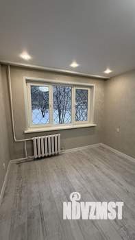 1-к квартира, вторичка, 35м2, 1/5 этаж