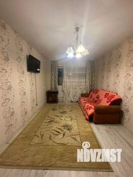 1-к квартира, вторичка, 33м2, 5/5 этаж