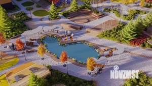 1-к квартира, вторичка, 45м2, 15/15 этаж