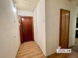 2-к квартира, вторичка, 44м2, 3/5 этаж