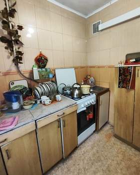 2-к квартира, вторичка, 44м2, 1/5 этаж