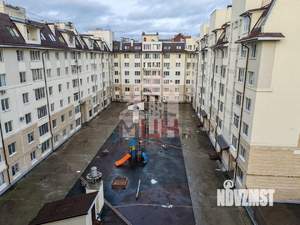 1-к квартира, вторичка, 30м2, 6/7 этаж