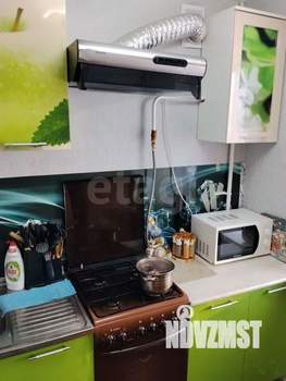 2-к квартира, вторичка, 45м2, 4/5 этаж