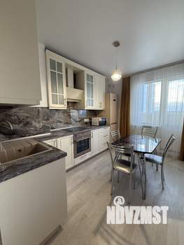 1-к квартира, вторичка, 36м2, 13/17 этаж