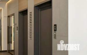 Студия квартира, вторичка, 26м2, 16/18 этаж