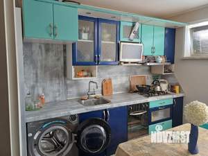 2-к квартира, вторичка, 58м2, 5/5 этаж