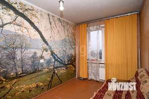 3-к квартира, вторичка, 66м2, 9/9 этаж