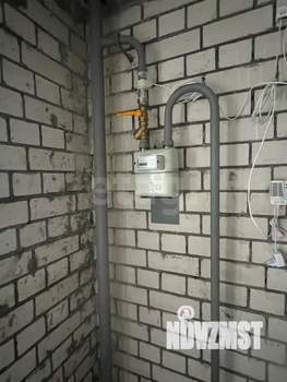 1-к квартира, вторичка, 38м2, 8/10 этаж