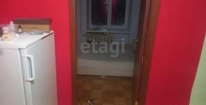 2-к квартира, вторичка, 40м2, 9/9 этаж