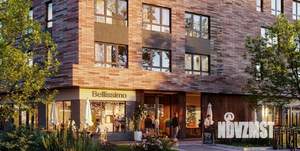 2-к квартира, вторичка, 50м2, 16/17 этаж