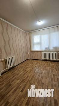 3-к квартира, вторичка, 60м2, 1/5 этаж
