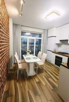 1-к квартира, вторичка, 43м2, 8/16 этаж