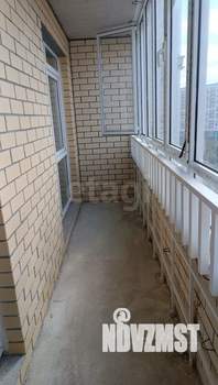 1-к квартира, вторичка, 41м2, 9/22 этаж