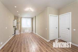 2-к квартира, вторичка, 55м2, 8/15 этаж