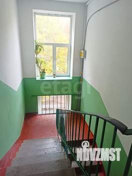 1-к квартира, вторичка, 32м2, 2/5 этаж