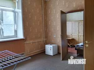 2-к квартира, вторичка, 33м2, 3/3 этаж