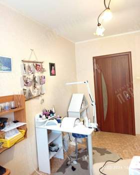 3-к квартира, вторичка, 73м2, 1/9 этаж