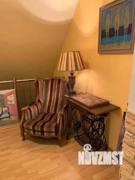 4-к квартира, вторичка, 160м2, 5/6 этаж