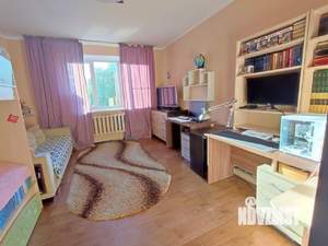 2-к квартира, вторичка, 71м2, 3/4 этаж