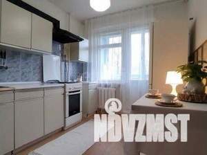 3-к квартира, вторичка, 69м2, 2/9 этаж